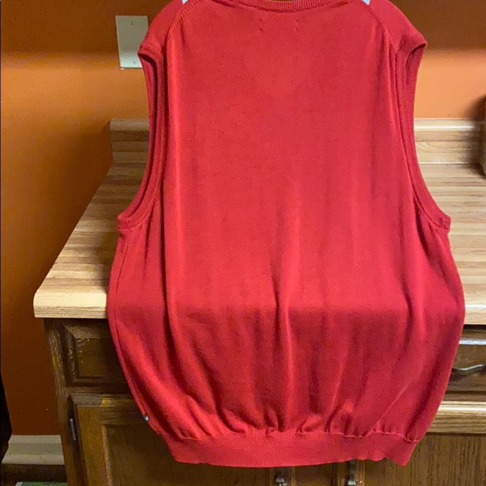 Chaps Sweatervests - Picture 4 of 4